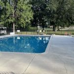 Carowinds Camp Wilderness