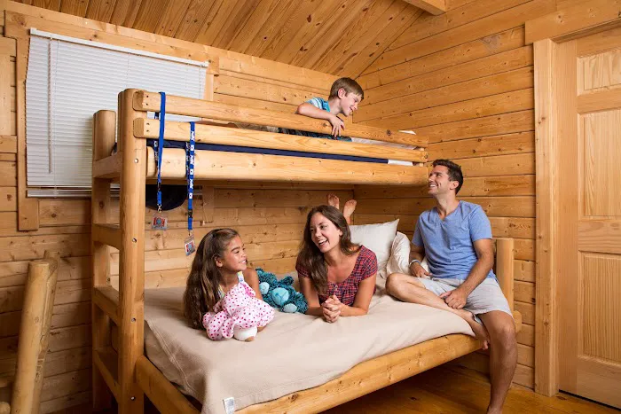 Carowinds Camp Wilderness 2