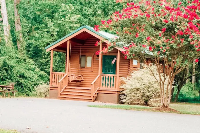 Carowinds Camp Wilderness 3