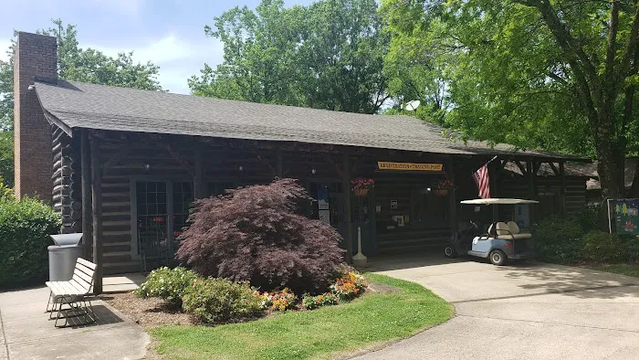 Carowinds Camp Wilderness 6