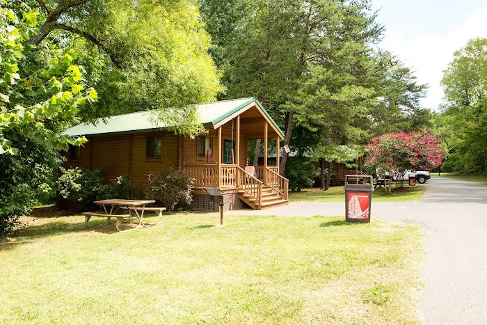 Carowinds Camp Wilderness 7