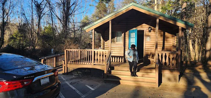 Carowinds Camp Wilderness 4