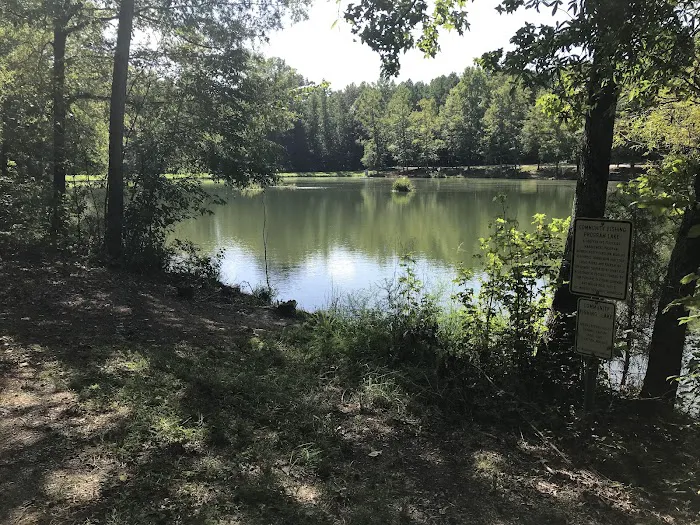 Camp T.N. Spencer Park 0