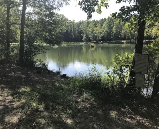 Camp T.N. Spencer Park