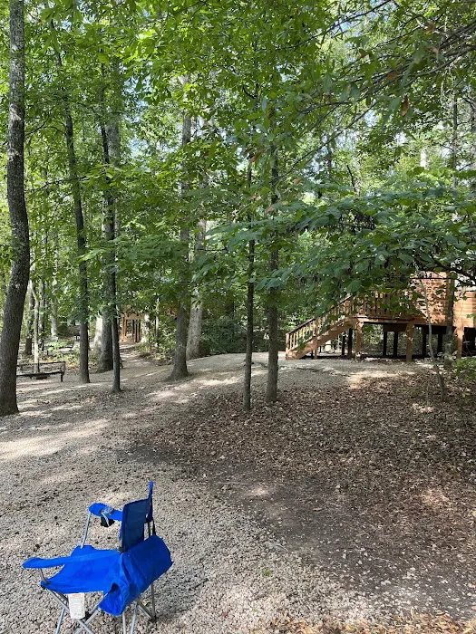Camp T.N. Spencer Park 9