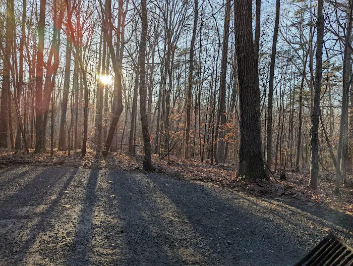 McDowell Campground 6