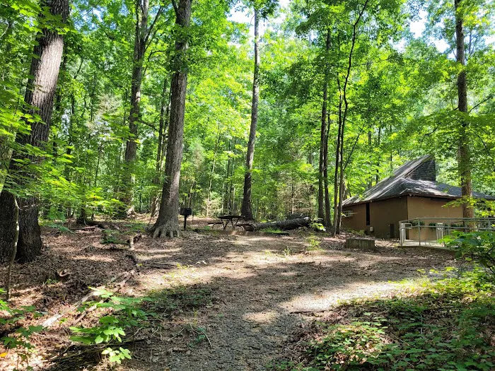McDowell Campground 5