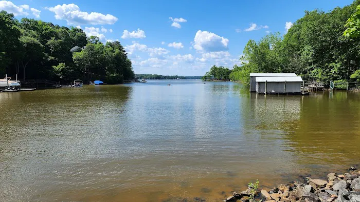 McDowell Campground 1