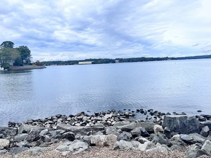McDowell Campground 3