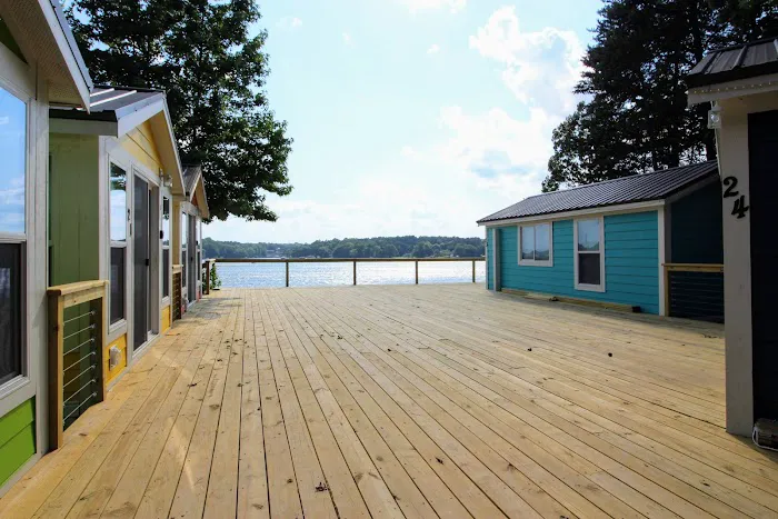 Long Cove Resort and Marina 3