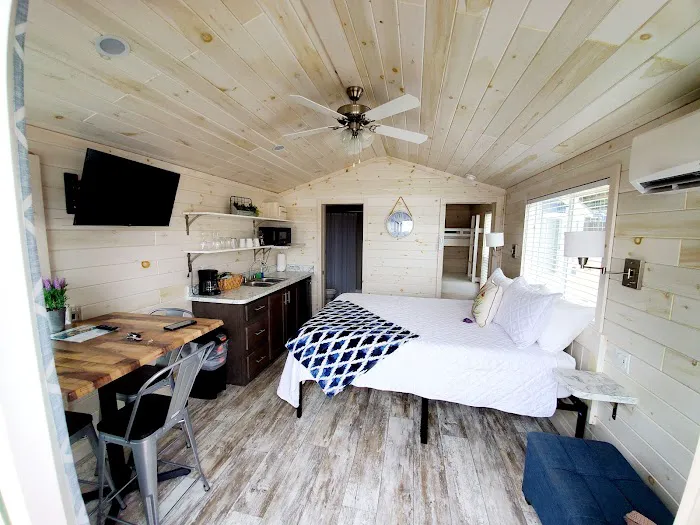 Long Cove Resort and Marina 6