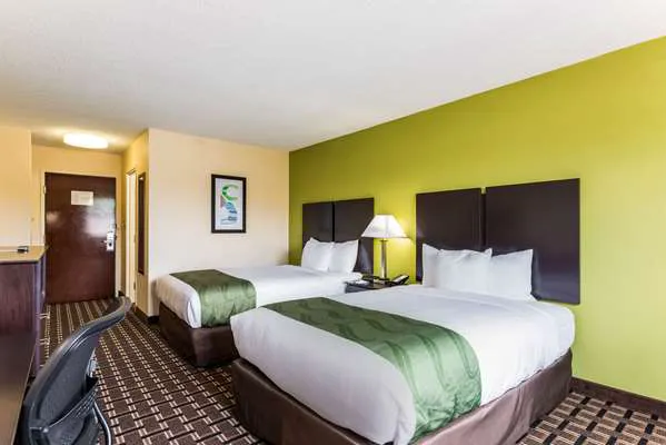 Quality Inn Huntersville near Lake Norman 0