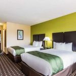 Quality Inn Huntersville near Lake Norman