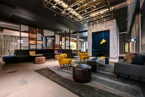Aloft Mooresville 6