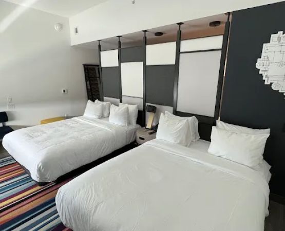 Aloft Mooresville