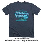 Yanawana Camp RV Park