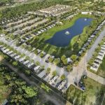 Greenlake RV Resort by QRV
