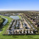 Westlake RV Resort by QRV