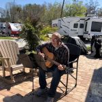 Clearwater / Lake Tarpon KOA Holiday