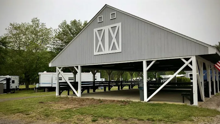 Riverdale Farm Campsite 0