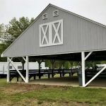 Riverdale Farm Campsite
