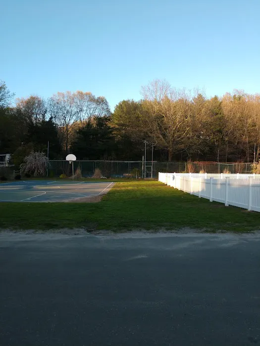 Riverdale Farm Campsite 3