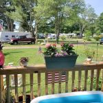 Wolf's Den Family Campground