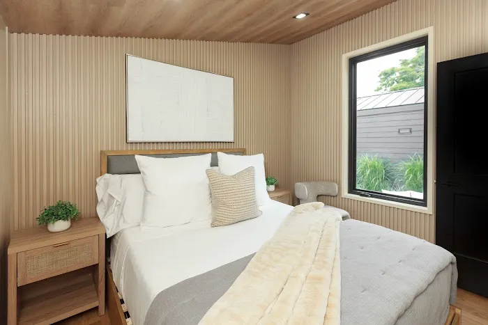 North Fork Cottages & RV Resort 1