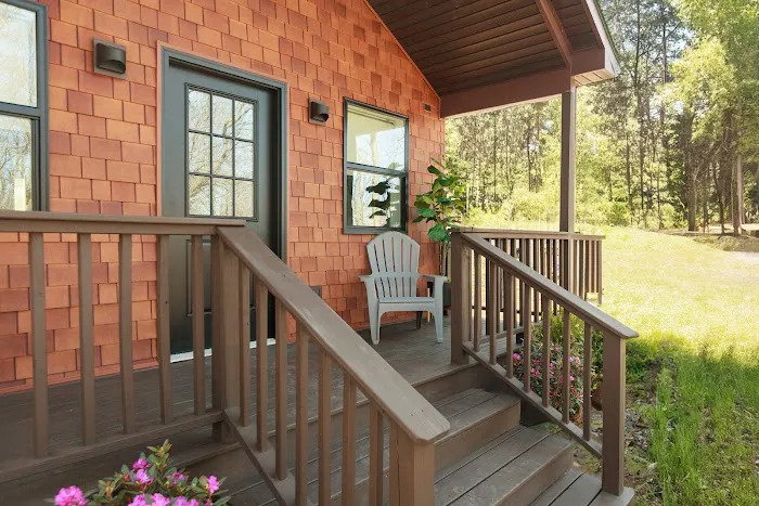 North Fork Cottages & RV Resort 4