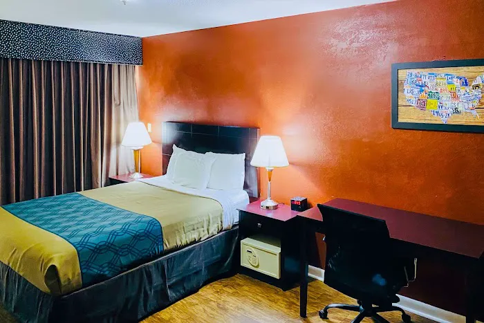 Econo Lodge Inn & Suites Old Saybrook - Westbrook 6