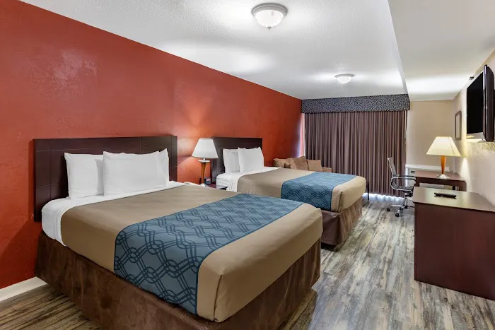Econo Lodge Inn & Suites Old Saybrook - Westbrook 0