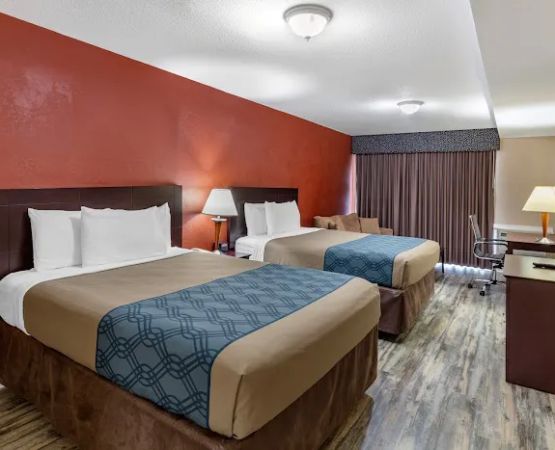 Econo Lodge Inn & Suites Old Saybrook - Westbrook