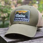 Range Pond State Park