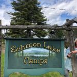 Schroon Lake Camps