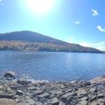 Indian Lake Islands Campground - Campsite #24