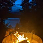 Indian Lake Islands Campground - Campsite # 29