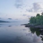 Indian Lake Islands Campground - Campsite #10