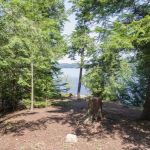 Indian Lake Islands Campground - Campsite #2