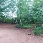 Indian Lake Islands Campground - Campsite #3