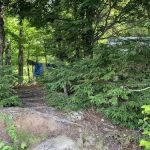 Indian Lake Islands Campground - Campsite #48