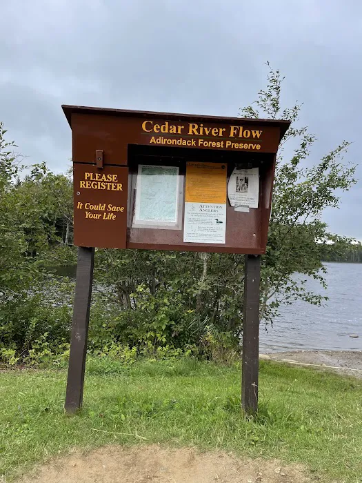 Cedar River Campsites 3