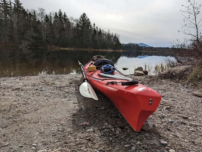 Cedar River Campsites 8