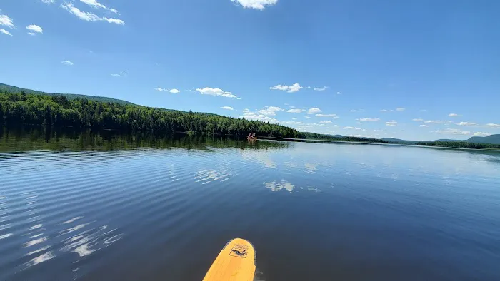 Cedar River Campsites 2