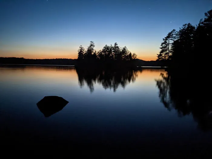 Moffit Beach Campground 2