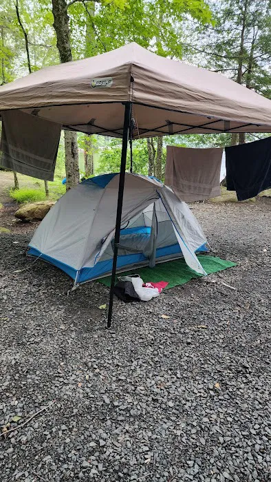 Moffit Beach Campground 7