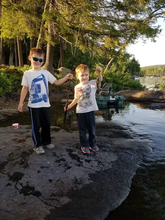 Moffit Beach Campground 4