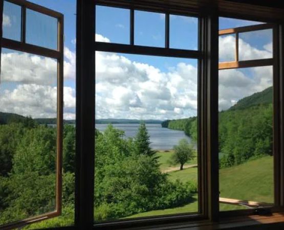 The Inn on Piseco Lake
