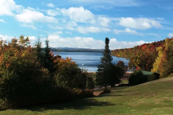 The Inn on Piseco Lake 3