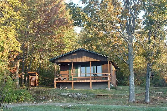The Inn on Piseco Lake 8