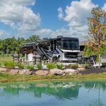 MotorCoach Resort Lake Erie Shores